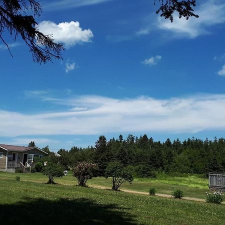 Rustico Acres Cottages Норт-Растико Экстерьер фото